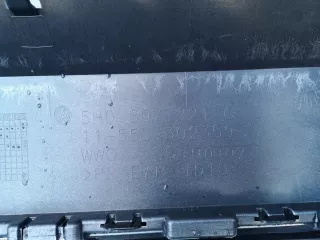 5H0807221C Бампер передний Volkswagen Golf 8 Арт AL15216483304_2, вид 12