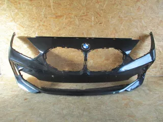 51118070928 Бампер передний BMW 1 F40 Арт AL15216570318, вид 1
