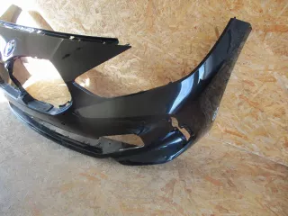 51118070928 Бампер передний BMW 1 F40 Арт AL15216570318, вид 3