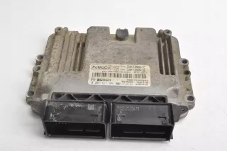 C1BY-12A650-DC Блок управления двигателем Ford Fiesta 7 Арт AL15218608606, вид 1