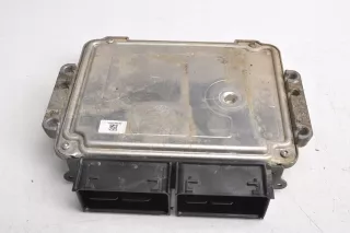 C1BY-12A650-DC Блок управления двигателем Ford Fiesta 7 Арт AL15218608606, вид 2