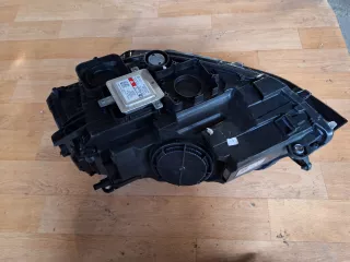 OEM,5G1941032 Фара передняя правая Volkswagen Golf 5 Арт AL15218661446, вид 2