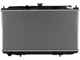 67350A Радиатор основной Nissan NP 300 Арт AL15218854723, вид 1