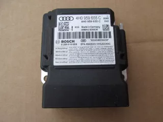  Подушка безопасности Audi A6 Allroad C7 Арт AL15219115644, вид 2