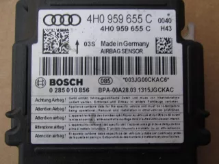  Подушка безопасности Audi A6 Allroad C7 Арт AL15219115644, вид 4