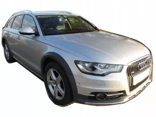  Подушка безопасности Audi A6 Allroad C7 Арт AL15219115644, вид 5