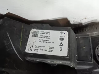 1514953-00-C Фара передняя (комплект) Tesla model 3 Арт AL15219174288, вид 7