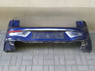 5H6807421 Бампер задний Volkswagen Golf 8 Арт AL15219188965, вид 1