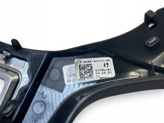 313626130N77 Рулевое колесо BMW Z8 Арт AL15219327084, вид 4