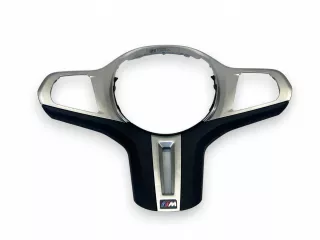 313626130N77 Рулевое колесо BMW X3 G01 Арт AL15219327084_11, вид 1
