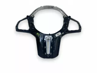 313626130N77 Рулевое колесо BMW X3 G01 Арт AL15219327084_11, вид 3