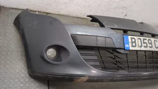 620220037R Бампер передний серый Renault Megane 3 Арт 20099534, вид 2