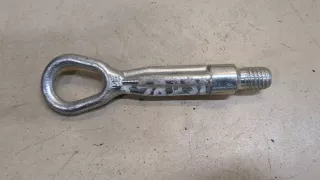 72157070643 Крюк буксировочный BMW 1 E81/E82/E87/E88 Арт 20071671, вид 1