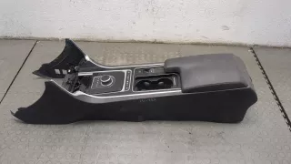 663997 Консоль салона (кулисная часть) Jaguar XE 1 Арт 20099787, вид 1