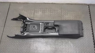 663997 Консоль салона (кулисная часть) Jaguar XE 1 Арт 20099787, вид 2