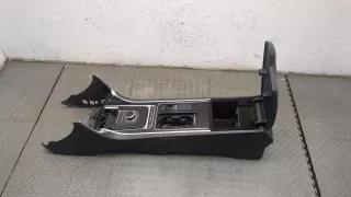 663997 Консоль салона (кулисная часть) Jaguar XE 1 Арт 20099787, вид 4