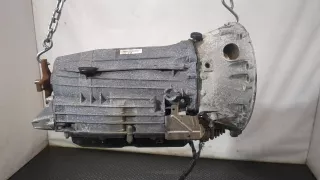 2122704409 Коробка передач автоматическая (АКПП) Mercedes E W212 Арт 20100485, вид 4