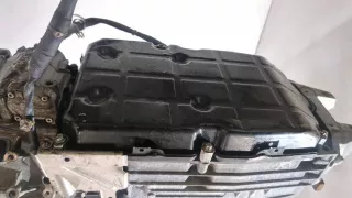2122704409 Коробка передач автоматическая (АКПП) Mercedes E W212 Арт 20100485, вид 5