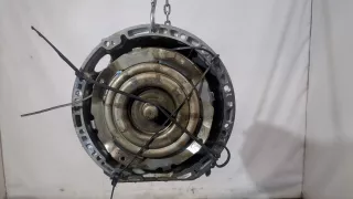 2122705404 Коробка передач автоматическая (АКПП) Mercedes E W212 Арт 20100353, вид 1