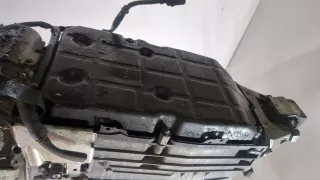 2122705404 Коробка передач автоматическая (АКПП) Mercedes E W212 Арт 20100353, вид 5
