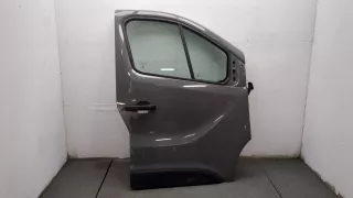 4424062,93457083 Замок двери передней правой Opel Vivaro B Арт 11068729, вид 2