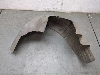 1492023 Защита арок задняя правая (подкрылок) Ford Focus 2 Арт 20100216, вид 3