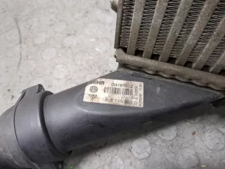 7L6145803H Интеркулер Volkswagen Touareg 1 Арт 20098782, вид 4