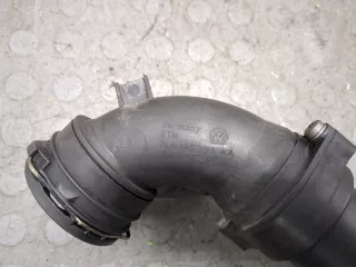 7L6145803H Интеркулер Volkswagen Touareg 1 Арт 20098782, вид 5