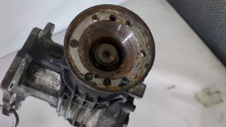 7070010790 Раздаточная коробка Volvo XC90 1 restailing Арт 9424915, вид 3