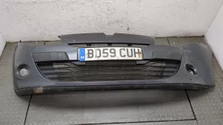 8200074008 Фара противотуманная правая передняя Renault Megane 3 Арт 11254308, вид 2