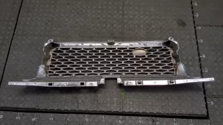 DHB500062WWR Решетка радиатора Land Rover Range Rover Sport 1 Арт 20094823, вид 2