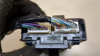 KD45675Y0G Блок бортовой сети Mazda 3 BM Арт 20100760, вид 3