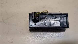 10400976890 Кнопка открытия багажника Jaguar XF 250 Арт 20100304, вид 2