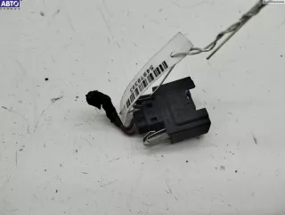 037973202 Разъем (фишка) проводки Skoda Octavia A4 Арт 54978393, вид 2