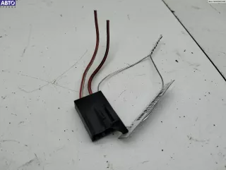 4B0937530 Разъем (фишка) проводки Volkswagen Passat B5 Арт 54987316, вид 2