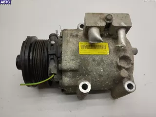 6S6H19D629AA Компрессор кондиционера Ford Fusion 1 Арт 54942523, вид 1