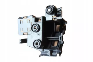 760 807 483 B Кронштейн крепления бампера заднего Volkswagen Touareg 3 Арт av0237915