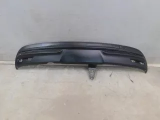  Юбка задняя Citroen C4 2 Арт smt144299