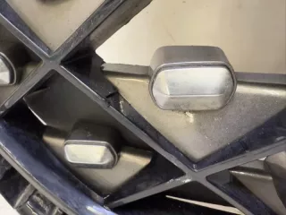 602001388AA Решетка радиатора Chery Tiggo 7 PRO Арт lz230289, вид 6
