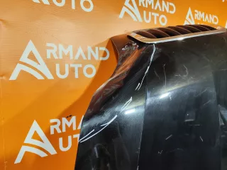 41617486754, 3 капот бмв х5 (х x 5) е70 (е e 70) BMW X5 E70 Арт 290534PM, вид 3
