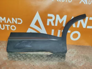 609000497AA, 4 молдинг двери Chery Tiggo 7 PRO Арт 290786PM, вид 1