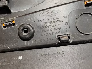 609000497AA, 4 молдинг двери Chery Tiggo 7 PRO Арт 290786PM, вид 8