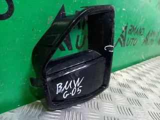 51118074269, 8092124 окантовка птф BMW X5 G05  Арт 308960RM, вид 2