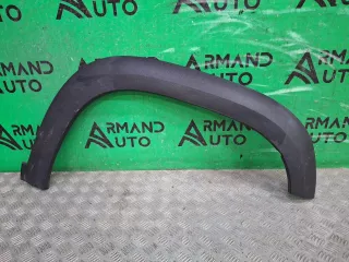5006120XKN04A, 7 Расширитель крыла Haval Dargo Арт 350430RM, вид 1
