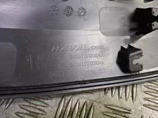 5006120XKN04A, 7 Расширитель крыла Haval Dargo Арт 350430RM, вид 6