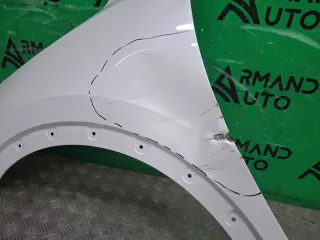 8403109XKQ00A, 7 Крыло хавал ф7 (ф f 7) Haval F7 Арт 355070RM, вид 4