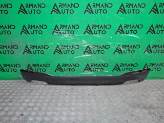 51128098694, 4 Юбка бампера BMW 5 G30/G31 Арт 355416RM, вид 1