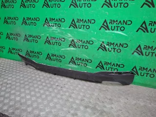 51128098694, 4 Юбка бампера BMW 5 G30/G31 Арт 355416RM, вид 3