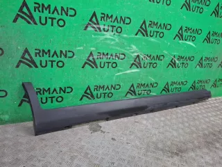 6070000700661, 01854679, 2 Накладка порога Geely Atlas 1 Арт 356682RM, вид 2