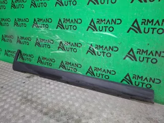 6070000700661, 01854679, 2 Накладка порога Geely Atlas 1 Арт 356682RM, вид 3